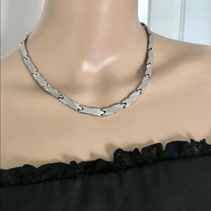 Beautiful necklace set xoxo